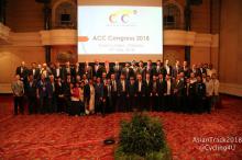 ACC Congress 2018, Malaysia